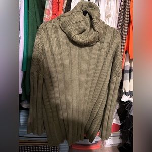 Zara sweater